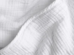Parachute Quilts + Comforters*Organic Cloud Cotton Quilt