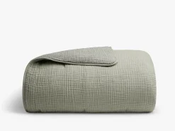 Parachute Quilts + Comforters*Organic Cloud Cotton Quilt