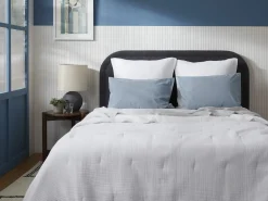 Parachute Quilts + Comforters*Organic Cloud Cotton Quilt