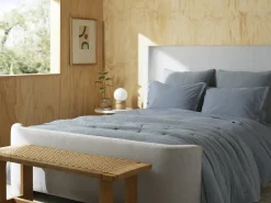 Parachute Quilts + Comforters*Organic Cloud Cotton Quilt