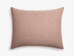 Parachute Pillowcases + Shams*Organic Cloud Cotton Sham Set