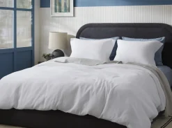 Parachute Pillowcases + Shams*Organic Cloud Cotton Sham Set