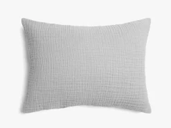 Parachute Baby + Kids Bedding*Organic Cloud Cotton Toddler Sham