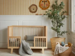 Parachute Baby + Kids Bedding*Organic Cloud Cotton Toddler Sham