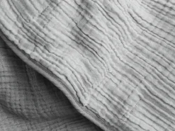 Parachute Baby + Kids Bedding*Organic Cloud Cotton Toddler Quilt