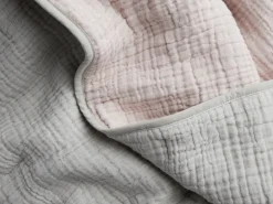 Parachute Baby + Kids Bedding*Organic Cloud Cotton Toddler Quilt