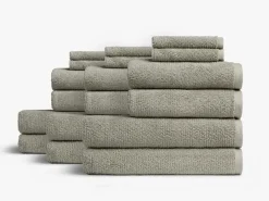 Parachute Towel Bundles*Organic Cotton Bath Bundle