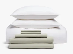 Parachute Bedding Bundles*Organic Cotton Bed Bundle