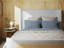 Parachute Quilts + Comforters*Organic Cotton Breeze Comforter