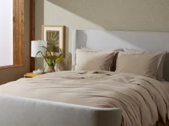 Parachute Sheets + Sets*Organic Cotton Duvet Cover