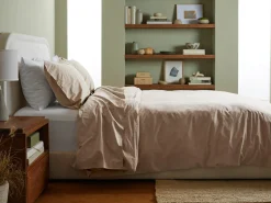 Parachute Sheets + Sets*Organic Cotton Duvet Cover Set