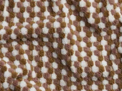Parachute Towels*Organic Cotton Mosaic Towels