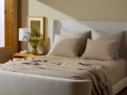 Parachute Sheets + Sets*Organic Cotton Pillowcase Set