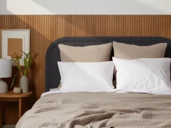 Parachute Sheets + Sets*Organic Cotton Pillowcase Set