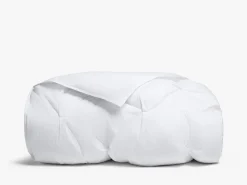 Parachute Quilts + Comforters*Organic Cotton Puff Comforter