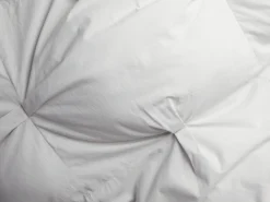 Parachute Quilts + Comforters*Organic Cotton Puff Comforter