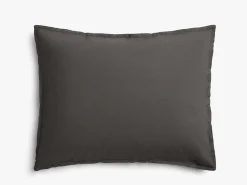Parachute Pillowcases + Shams*Organic Cotton Sham Set