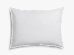 Parachute Pillowcases + Shams*Organic Cotton Sham Set