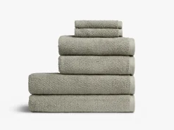 Parachute Towels*Organic Cotton Towels