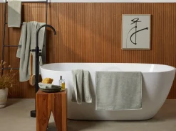 Parachute Rugs + Mats*Organic Cotton Tub Mat