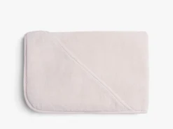 Parachute Baby Bath*Organic Hooded Baby Towel
