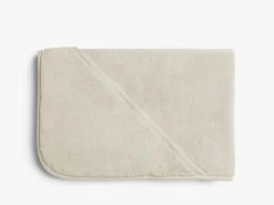 Parachute Baby Bath*Organic Hooded Baby Towel