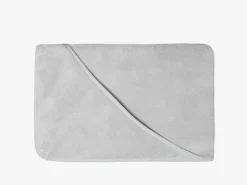Parachute Baby Bath*Organic Hooded Toddler Towel