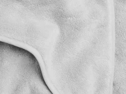 Parachute Baby Bath*Organic Hooded Toddler Towel