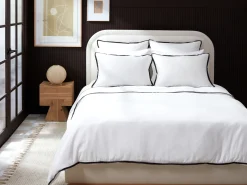Parachute Sheets + Sets*Organic Soft Luxe Duvet Cover