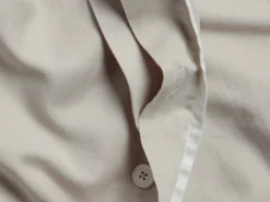 Parachute Sheets + Sets*Organic Soft Luxe Duvet Cover Set