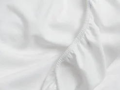 Parachute Sheets + Sets*Organic Soft Luxe Fitted Sheet