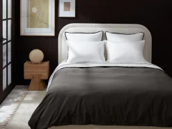 Parachute Sheets + Sets*Organic Soft Luxe Fitted Sheet