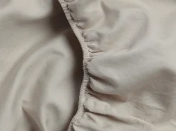 Parachute Sheets + Sets*Organic Soft Luxe Fitted Sheet