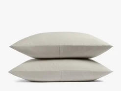 Parachute Sheets + Sets*Organic Soft Luxe Pillowcase Set