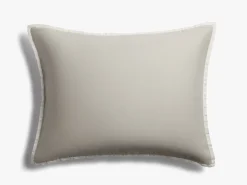 Parachute Pillowcases + Shams*Organic Soft Luxe Sham Set