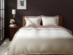 Parachute Pillowcases + Shams*Organic Soft Luxe Sham Set