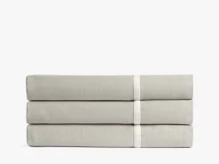 Parachute Sheets + Sets*Organic Soft Luxe Top Sheet