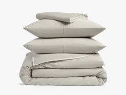 Parachute Sheets + Sets*Organic Soft Luxe Venice Set