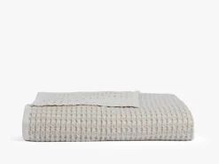 Parachute Quilts + Comforters*Organic Waffle Bed Blanket