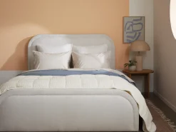 Parachute Quilts + Comforters*Organic Waffle Quilt