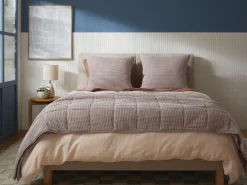 Parachute Quilts + Comforters*Organic Waffle Quilt