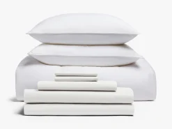 Parachute Bedding Bundles*Percale Bed Bundle