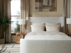 Parachute Bedding Bundles*Percale Bed Bundle