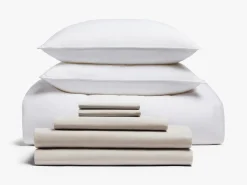 Parachute Bedding Bundles*Percale Bed Bundle