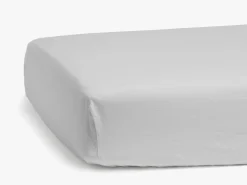 Parachute Baby + Kids Bedding*Percale Crib Sheet