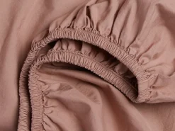 Parachute Baby + Kids Bedding*Percale Crib Sheet