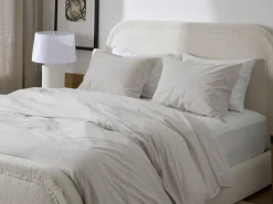 Parachute Sheets + Sets*Percale Duvet Cover