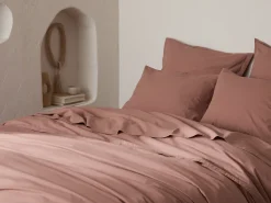 Parachute Sheets + Sets*Percale Duvet Cover
