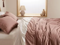 Parachute Sheets + Sets*Percale Duvet Cover