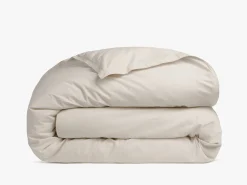 Parachute Sheets + Sets*Percale Duvet Cover